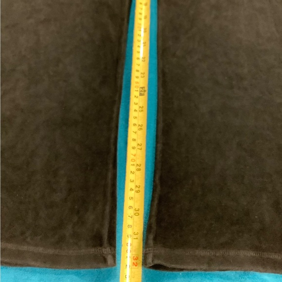 Juicy Couture 90s Velour Pants 32 x 32 Zip Up Hoodie Tracksuit - Picture 8 of 15